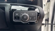 Mercedes-Benz A-Class A200 AMG Line 5dr Auto Petrol Hatchback